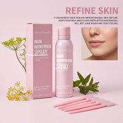 Revitalize Your Skin with Our Hair Identifier Spray: The Ultimate Face Shaving & Dermaplaning Moisturizing Kit