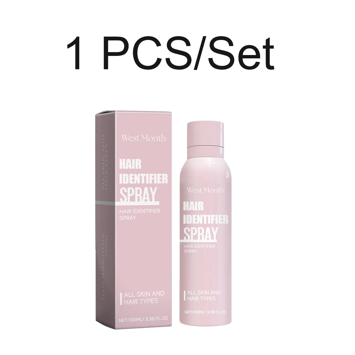 Revitalize Your Skin with Our Hair Identifier Spray: The Ultimate Face Shaving & Dermaplaning Moisturizing Kit