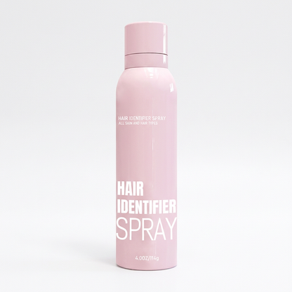 Hair Identifier Spray 114 g – studio photo