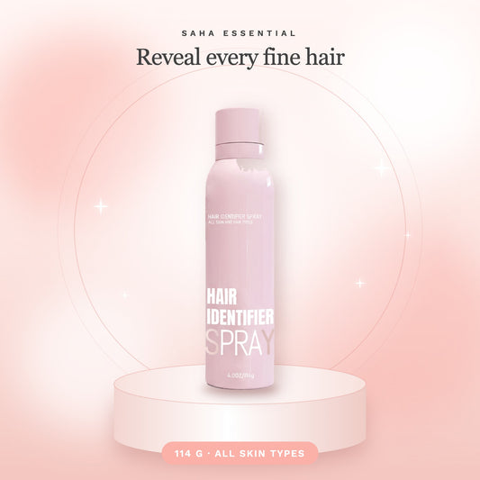 Hair Identifier Spray 114 g
