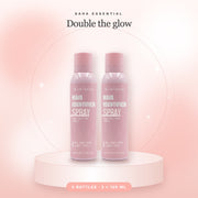 Saha Essential Hair Identifier Spray – 2 bottles