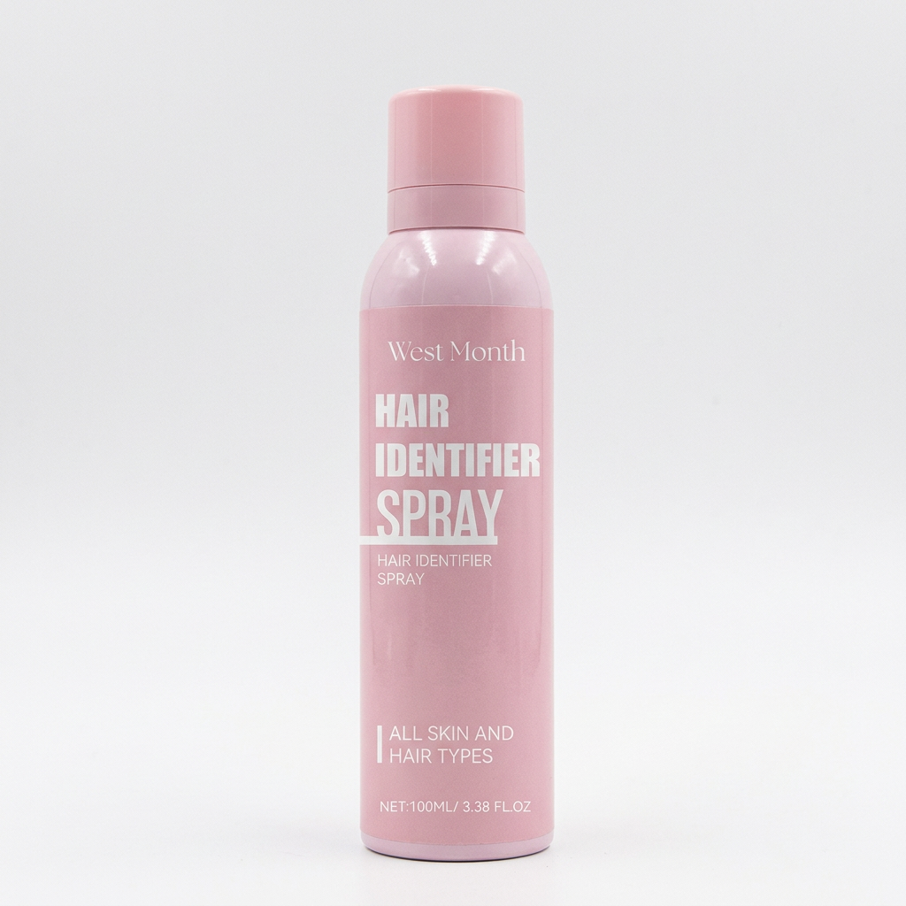 Saha Essential Hair Identifier Spray 100 ml